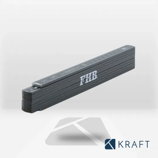 Mètre à branches FHB