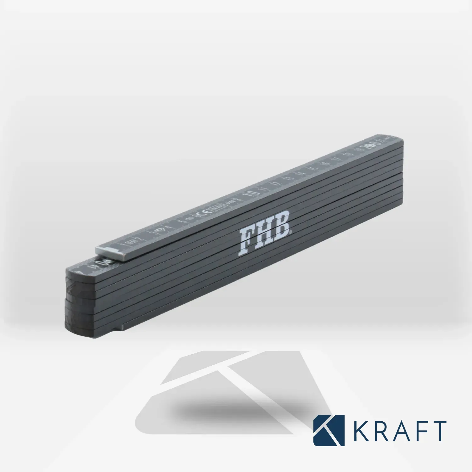 Mètre à branches FHB