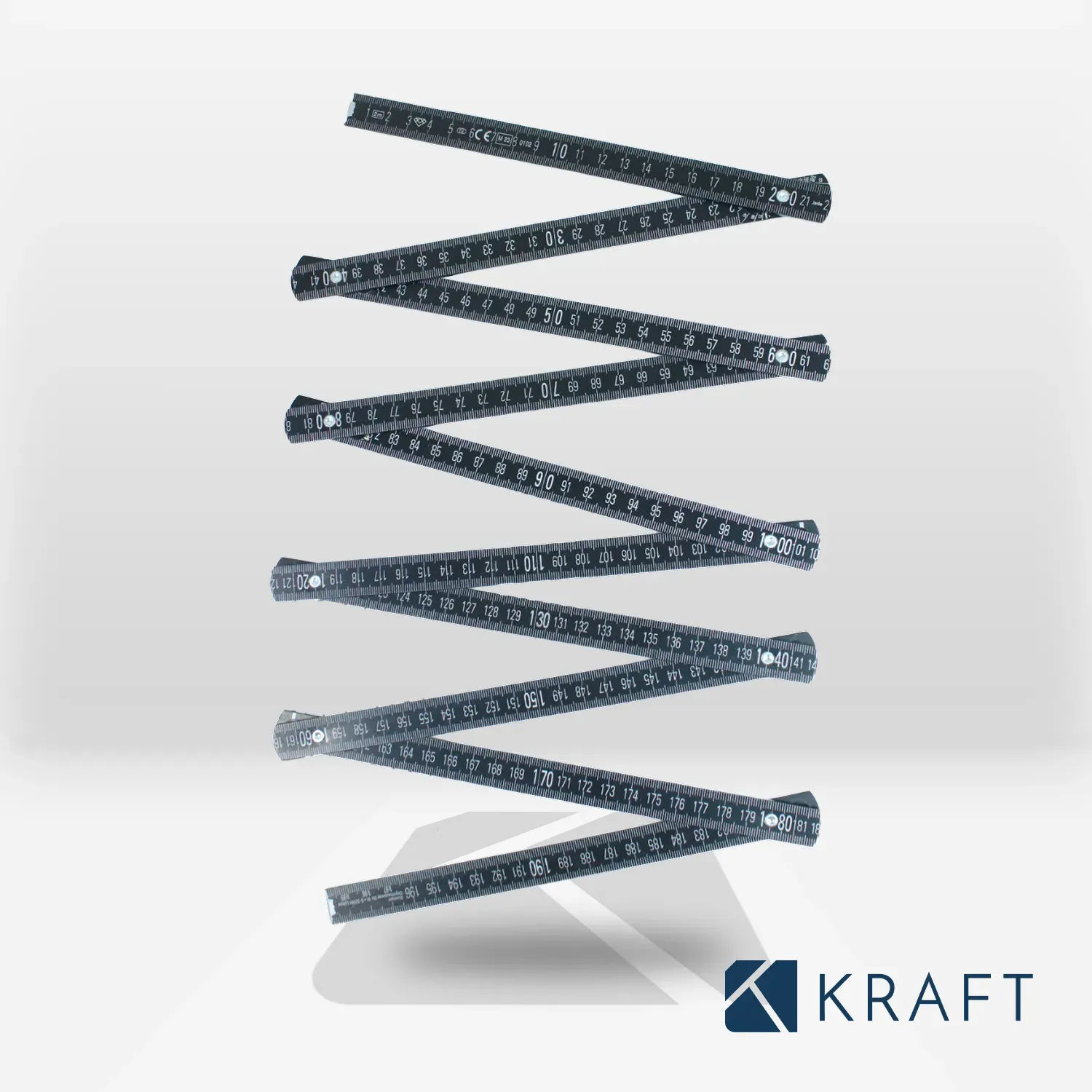 Mètre à branches FHB