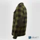 Veste de travail bûcheron en flanelle Herock