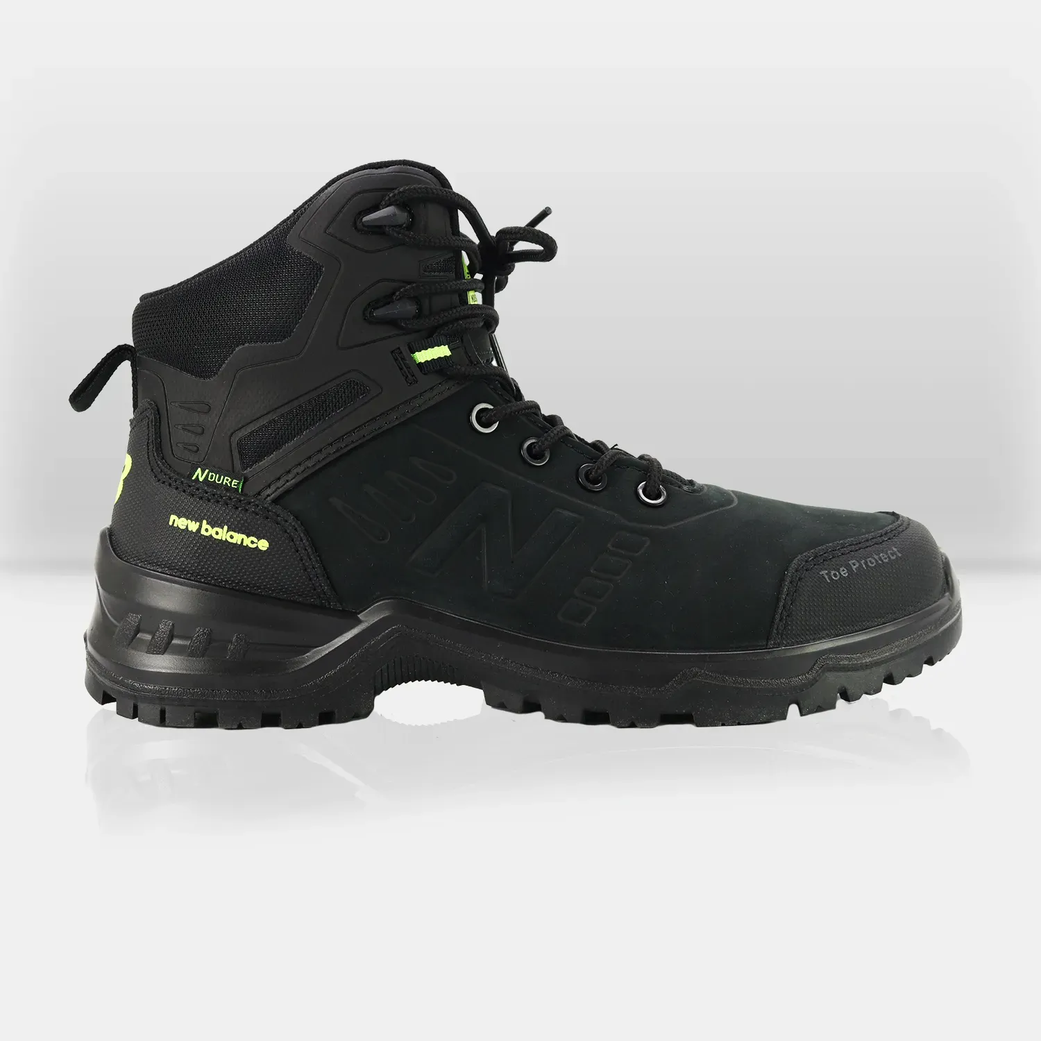 Chaussure de sécurité montante S3 New Balance