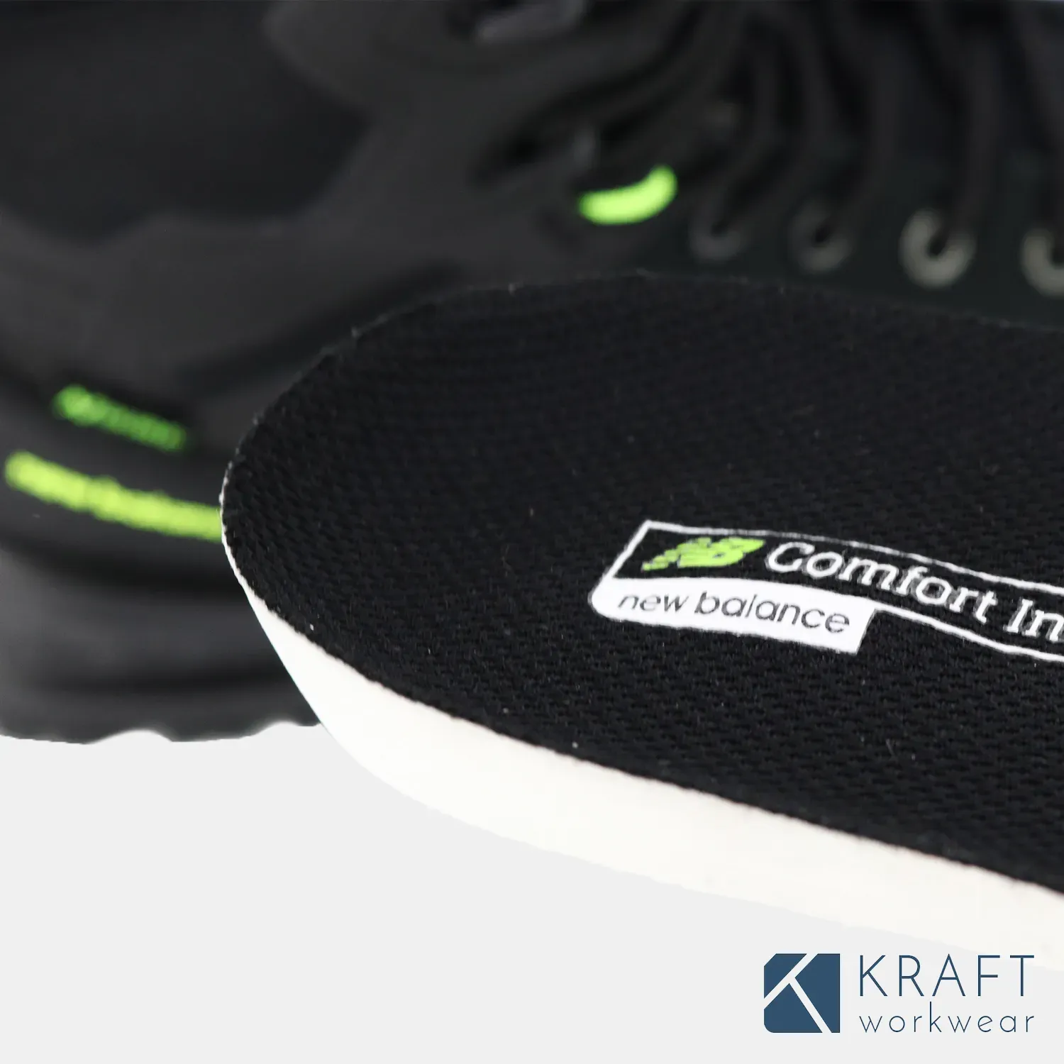 Chaussure de sécurité montante S3 New Balance