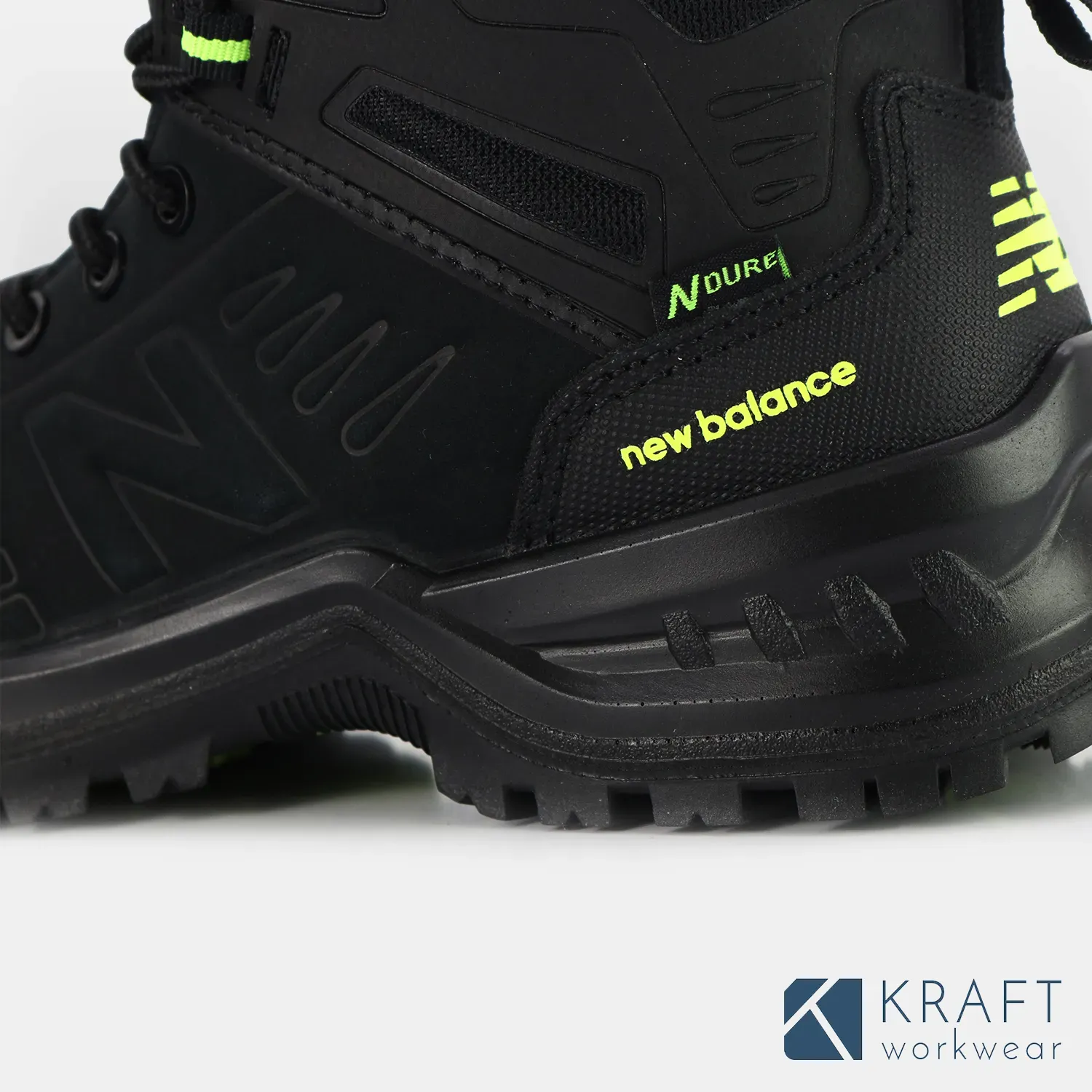 Chaussure de sécurité montante S3 New Balance