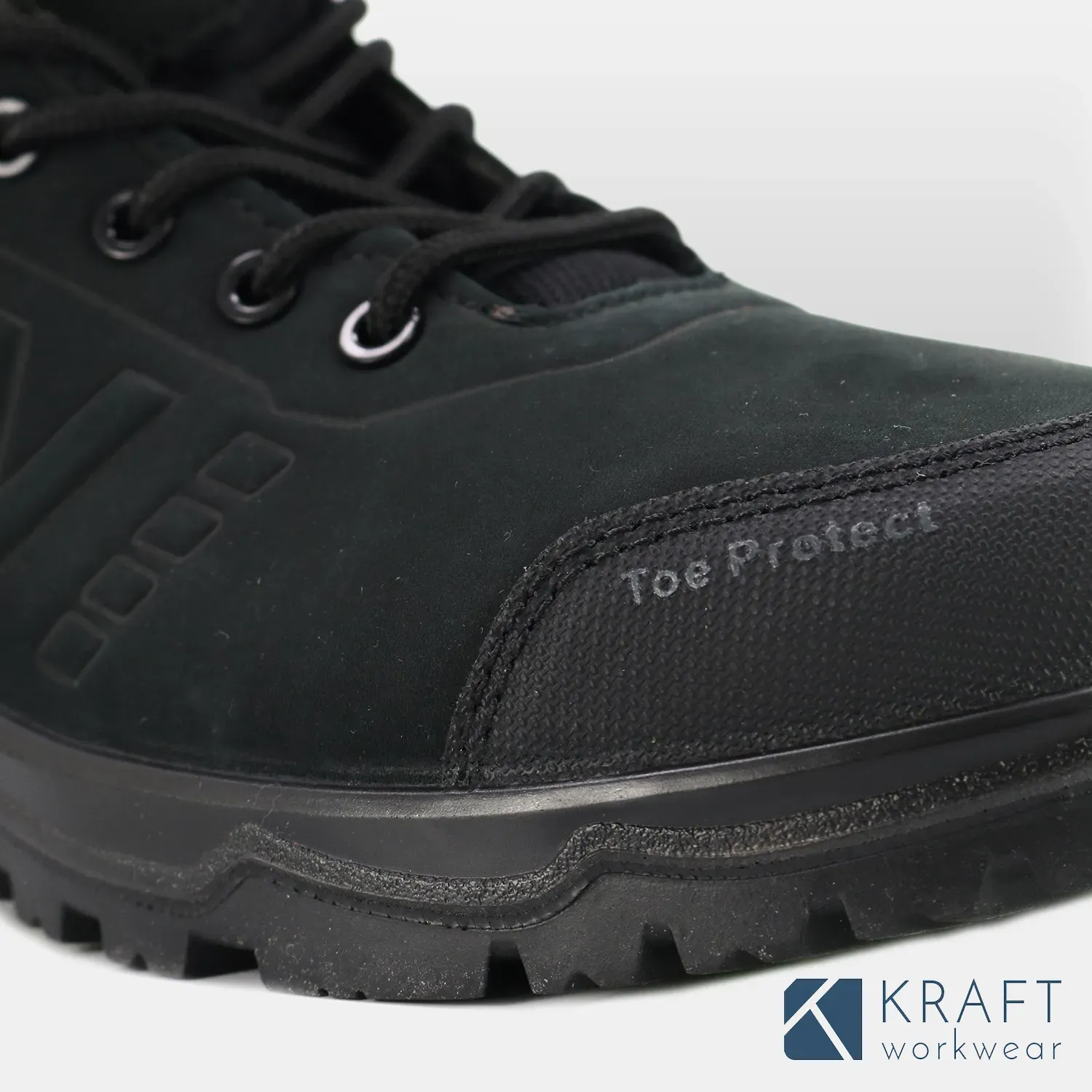 Chaussure de sécurité montante S3 New Balance