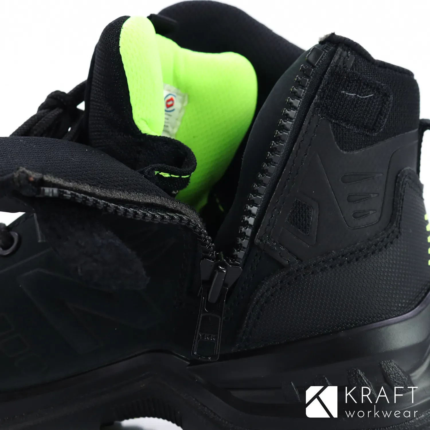 Chaussure de sécurité montante S3 New Balance