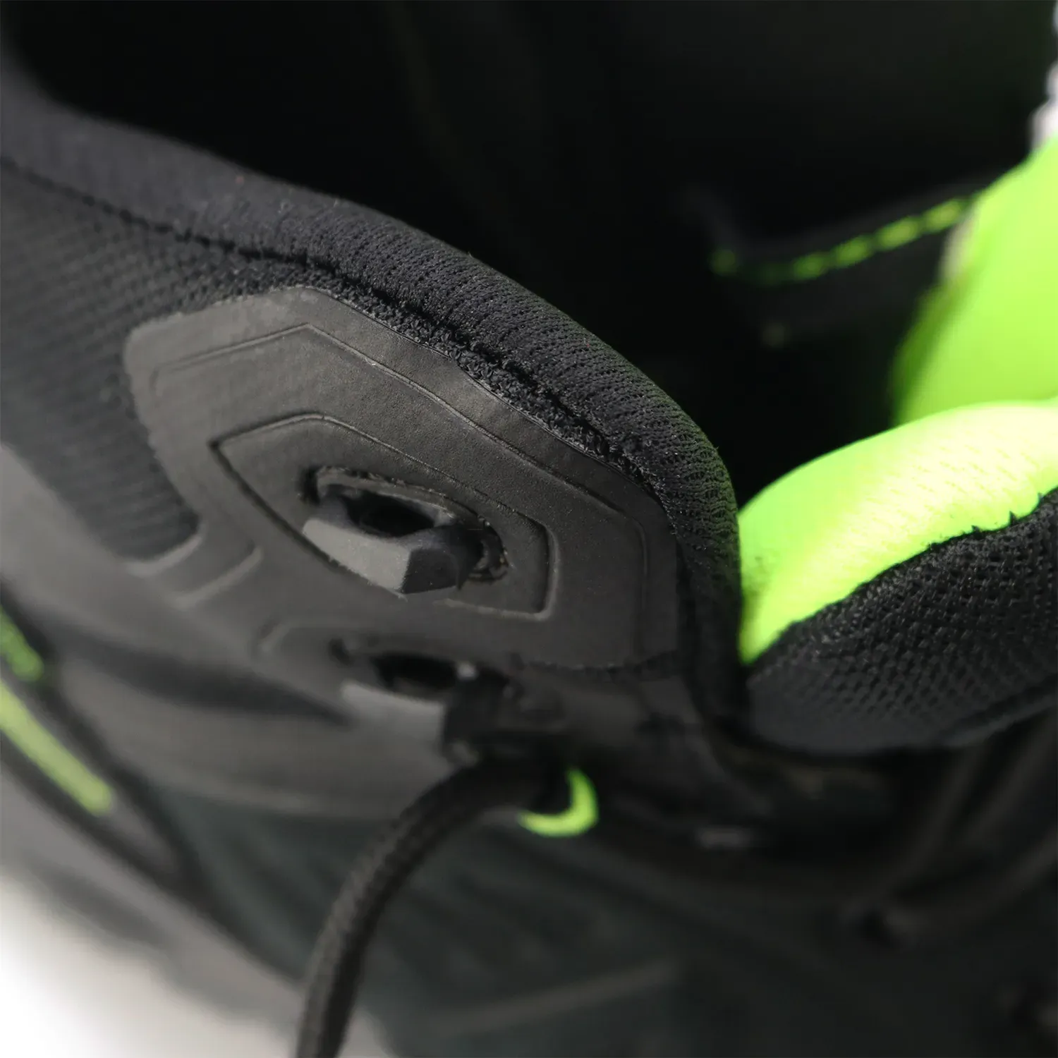 Chaussure de sécurité montante S3 New Balance