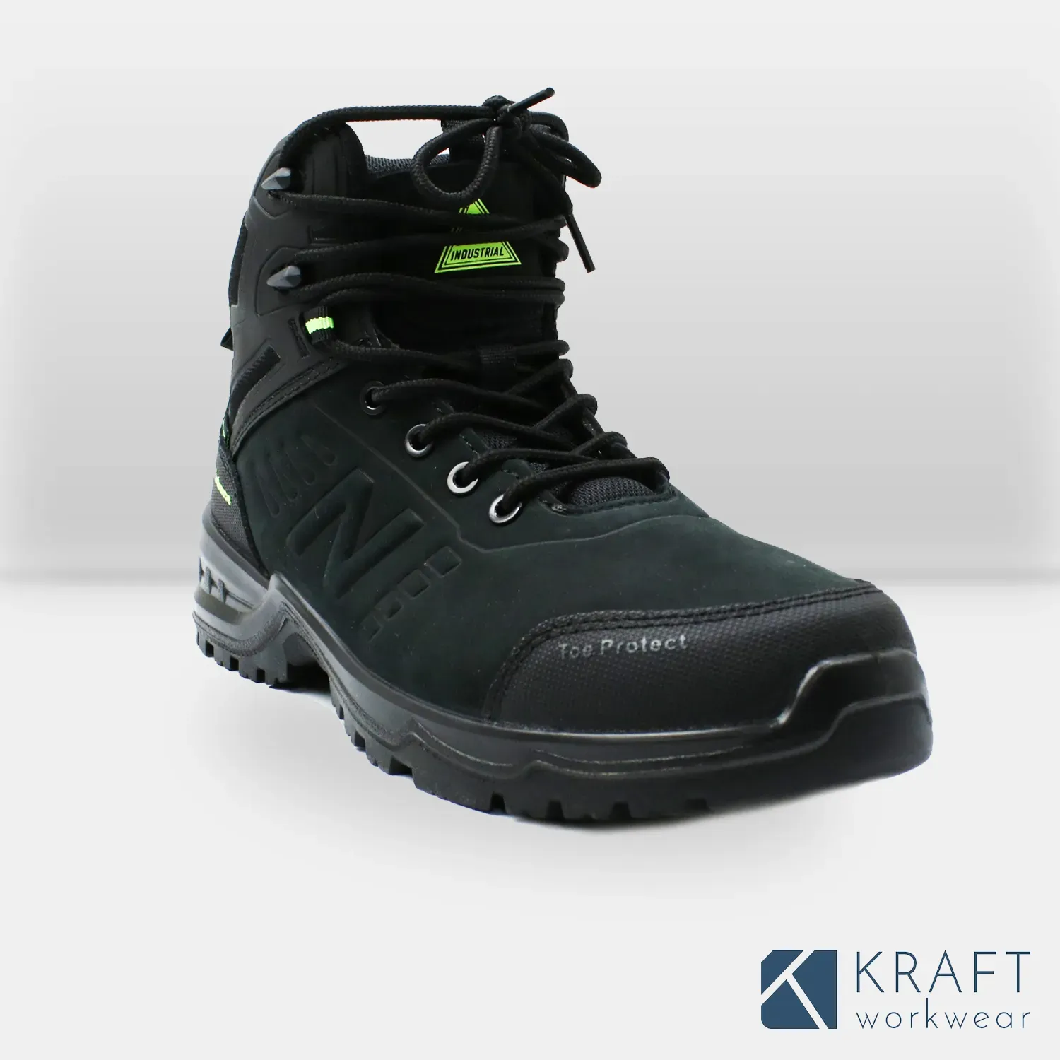 Chaussure de sécurité montante S3 New Balance