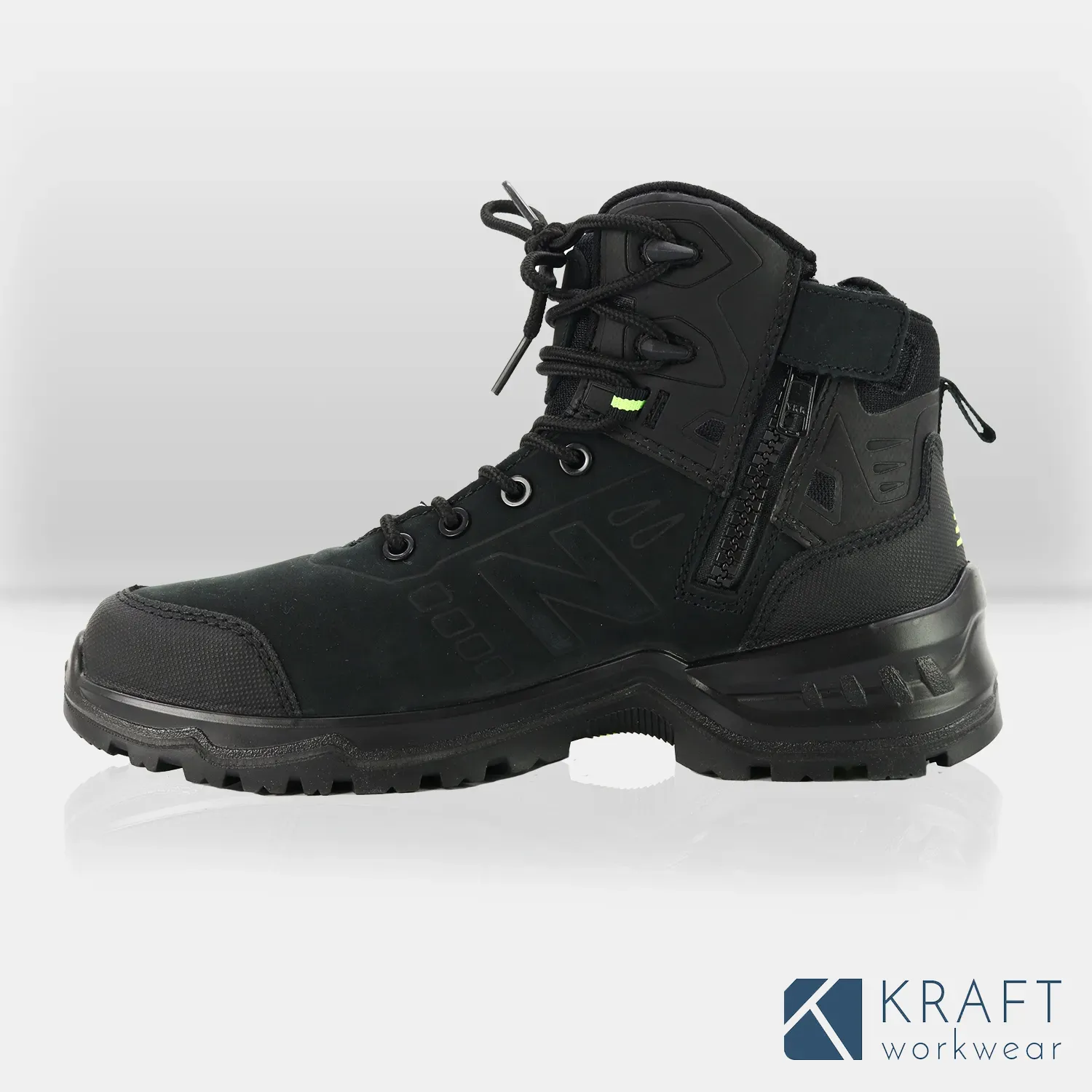 Chaussure de sécurité montante S3 New Balance