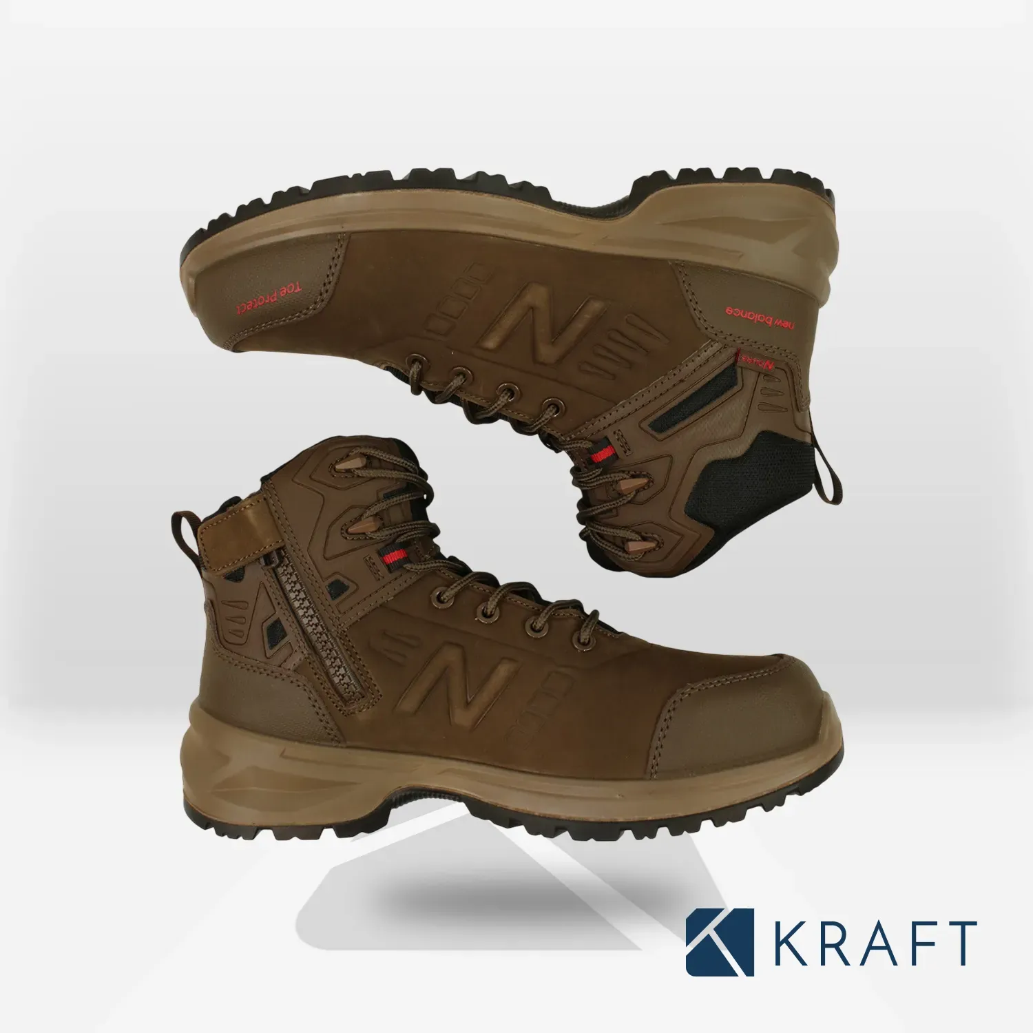 Chaussure de sécurité montante S3 New Balance