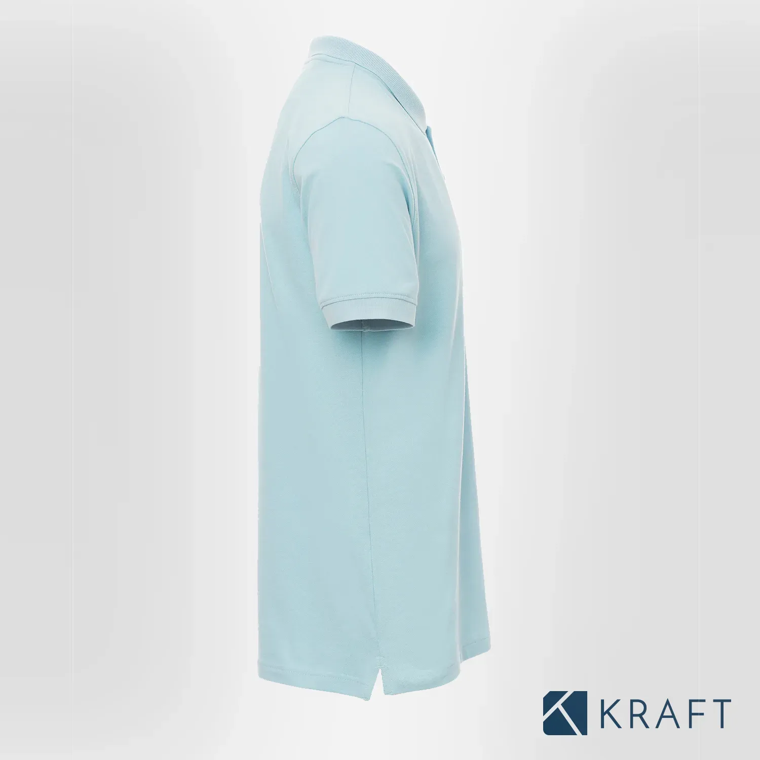 Polo de travail manches courtes