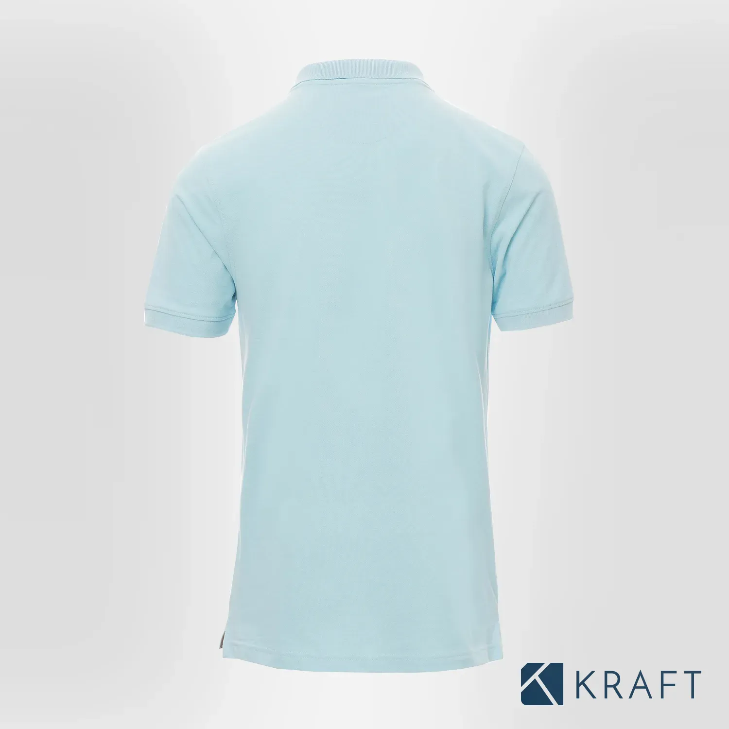 Polo de travail manches courtes