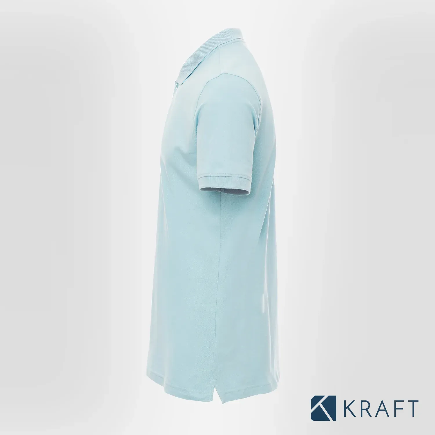 Polo de travail manches courtes