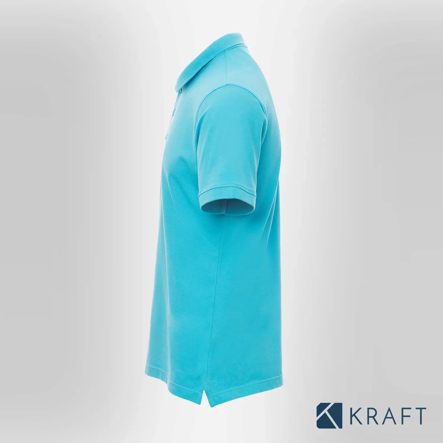 Polo de travail manches courtes