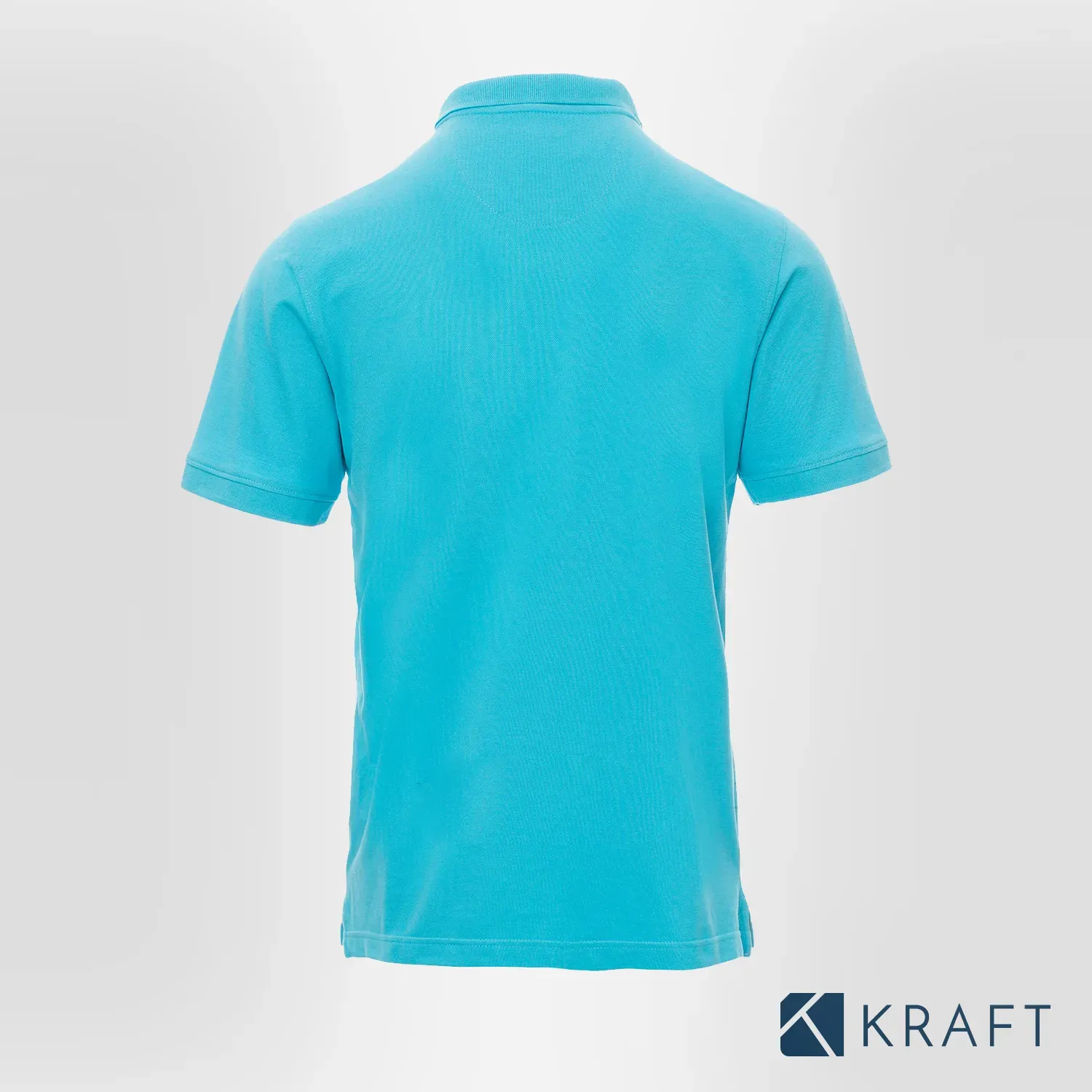 Polo de travail manches courtes