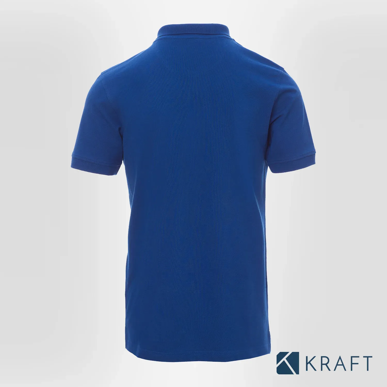 Polo de travail manches courtes