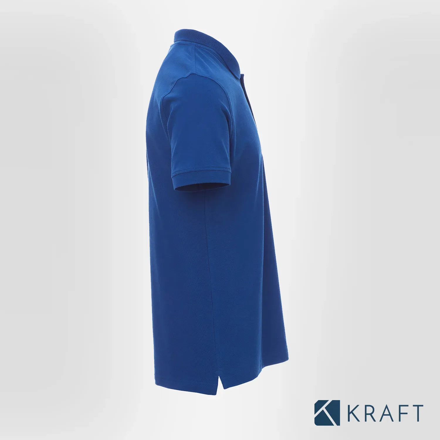 Polo de travail manches courtes