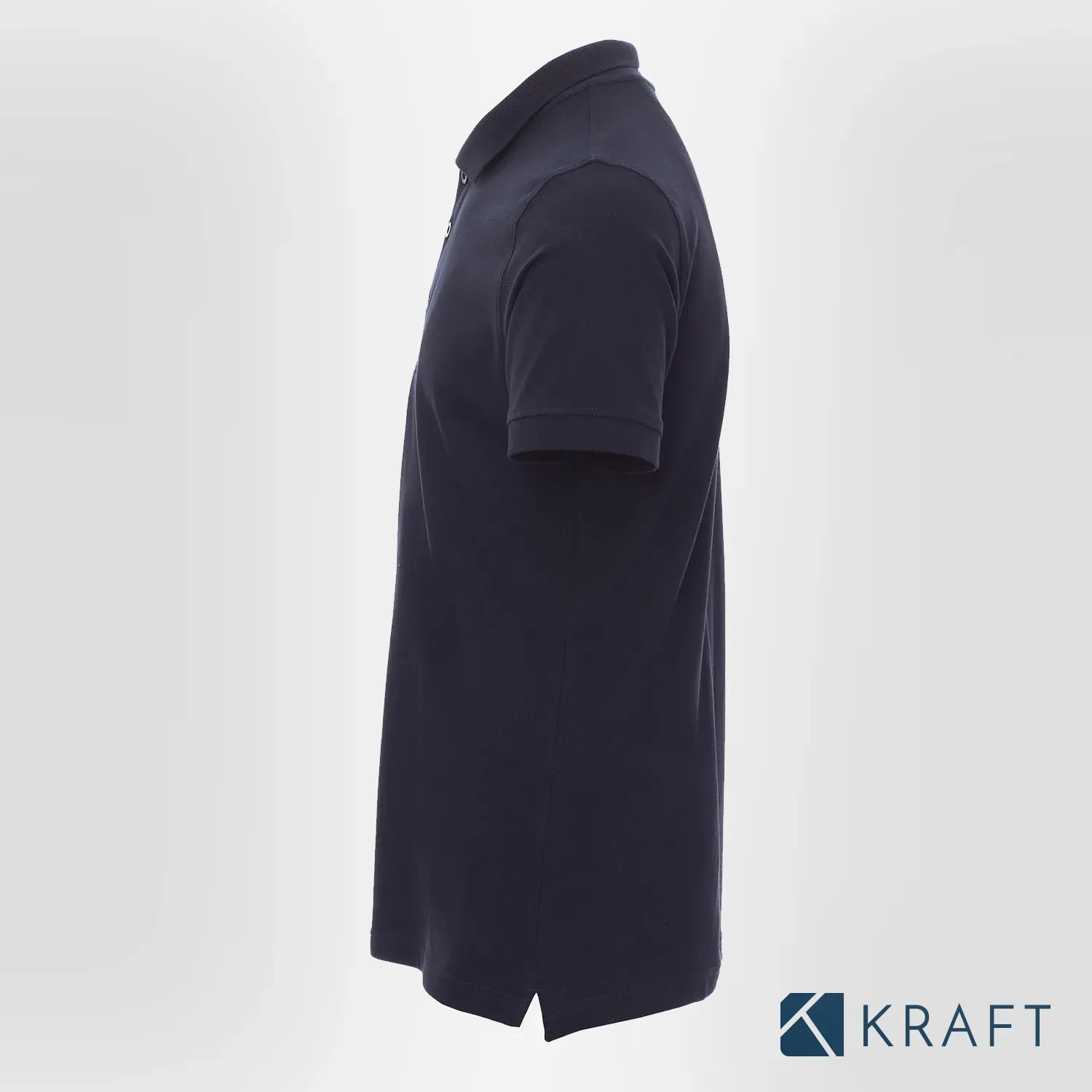 Polo de travail manches courtes