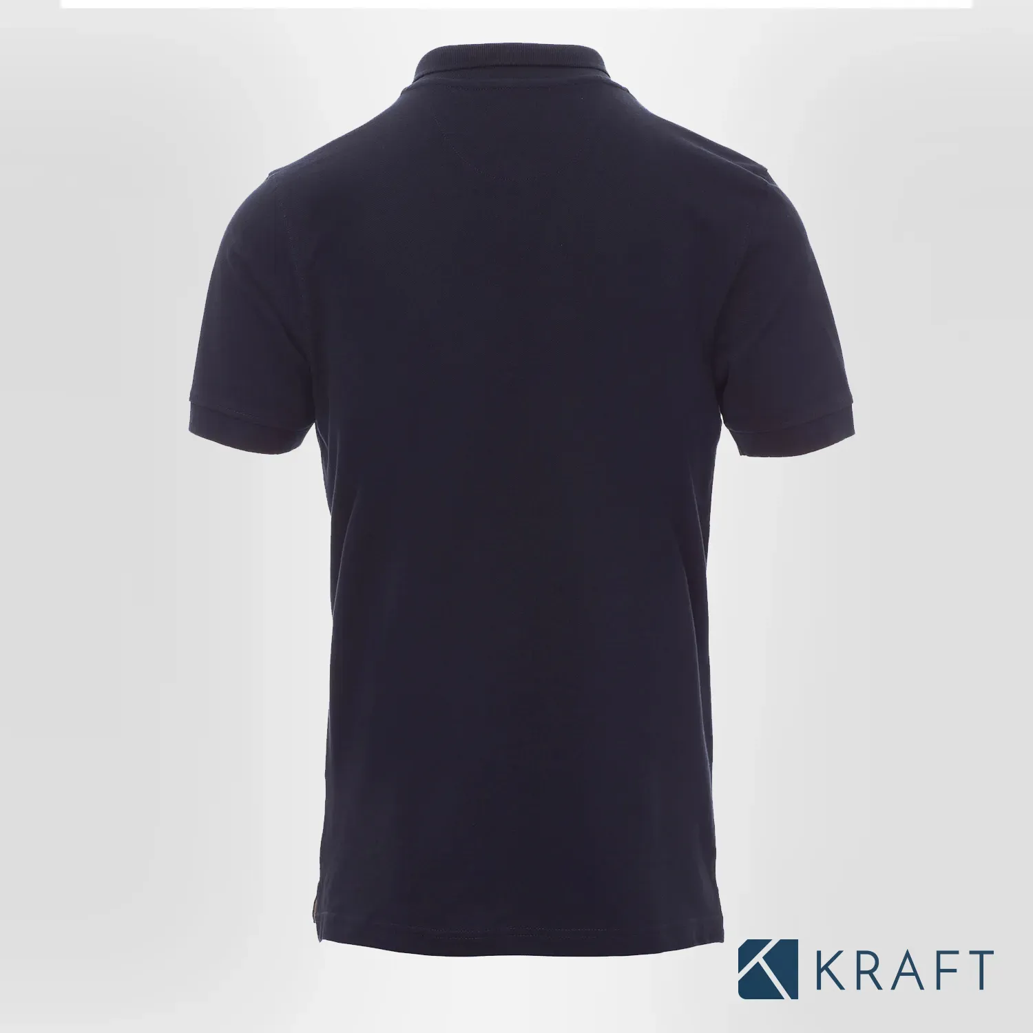 Polo de travail manches courtes