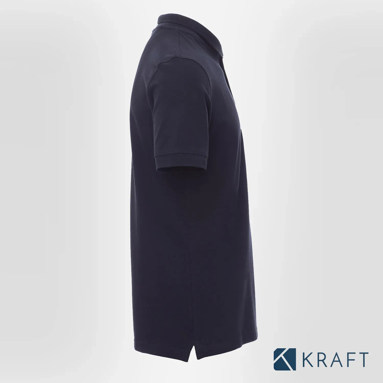 Polo de travail manches courtes