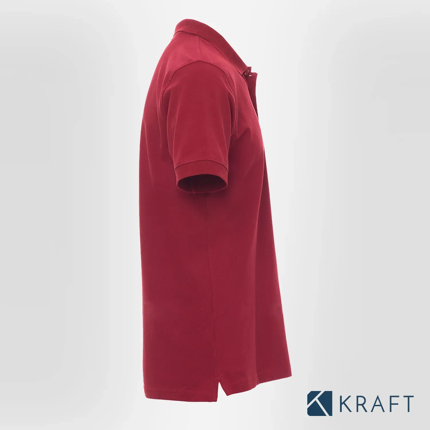 Polo de travail manches courtes