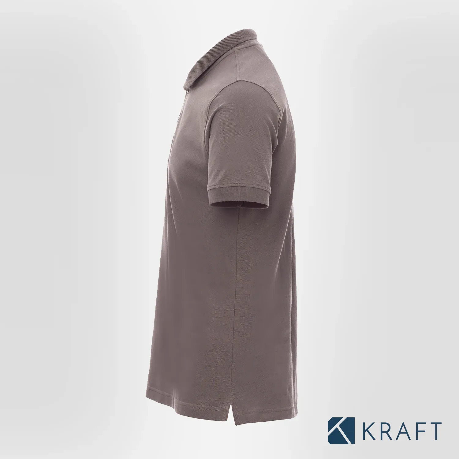 Polo de travail manches courtes