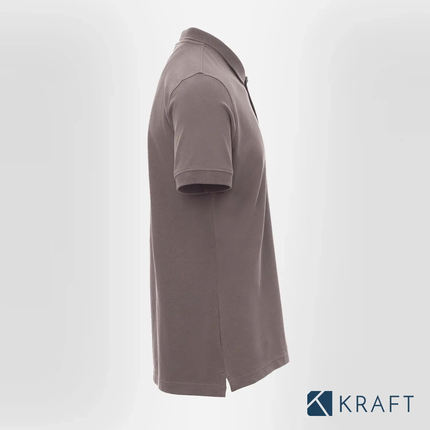 Polo de travail manches courtes