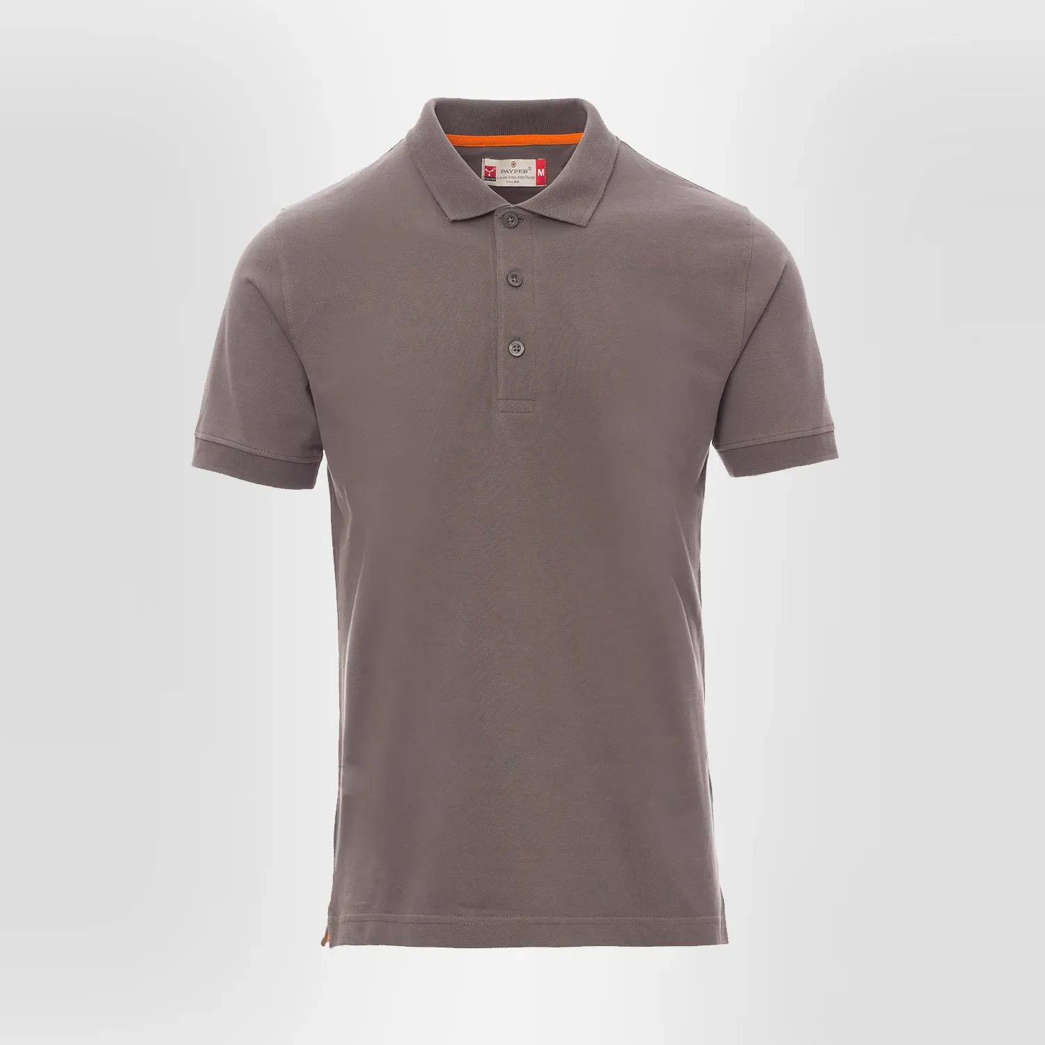 Polo de travail manches courtes