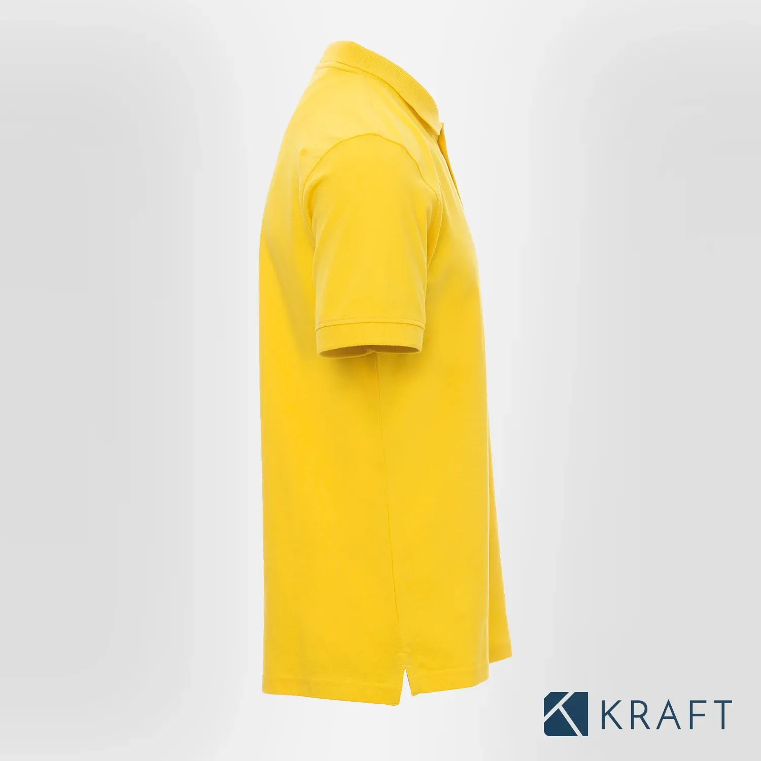 Polo de travail manches courtes