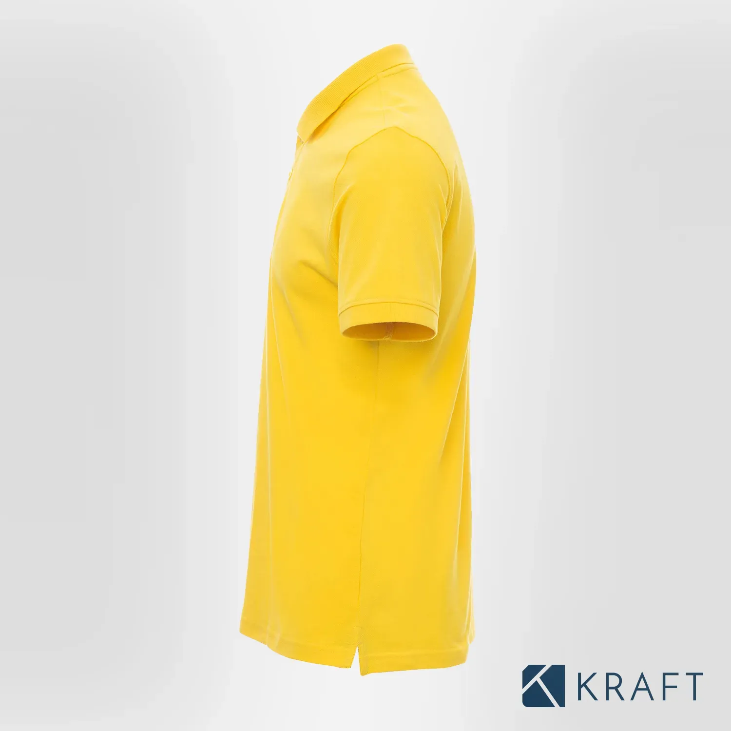 Polo de travail manches courtes