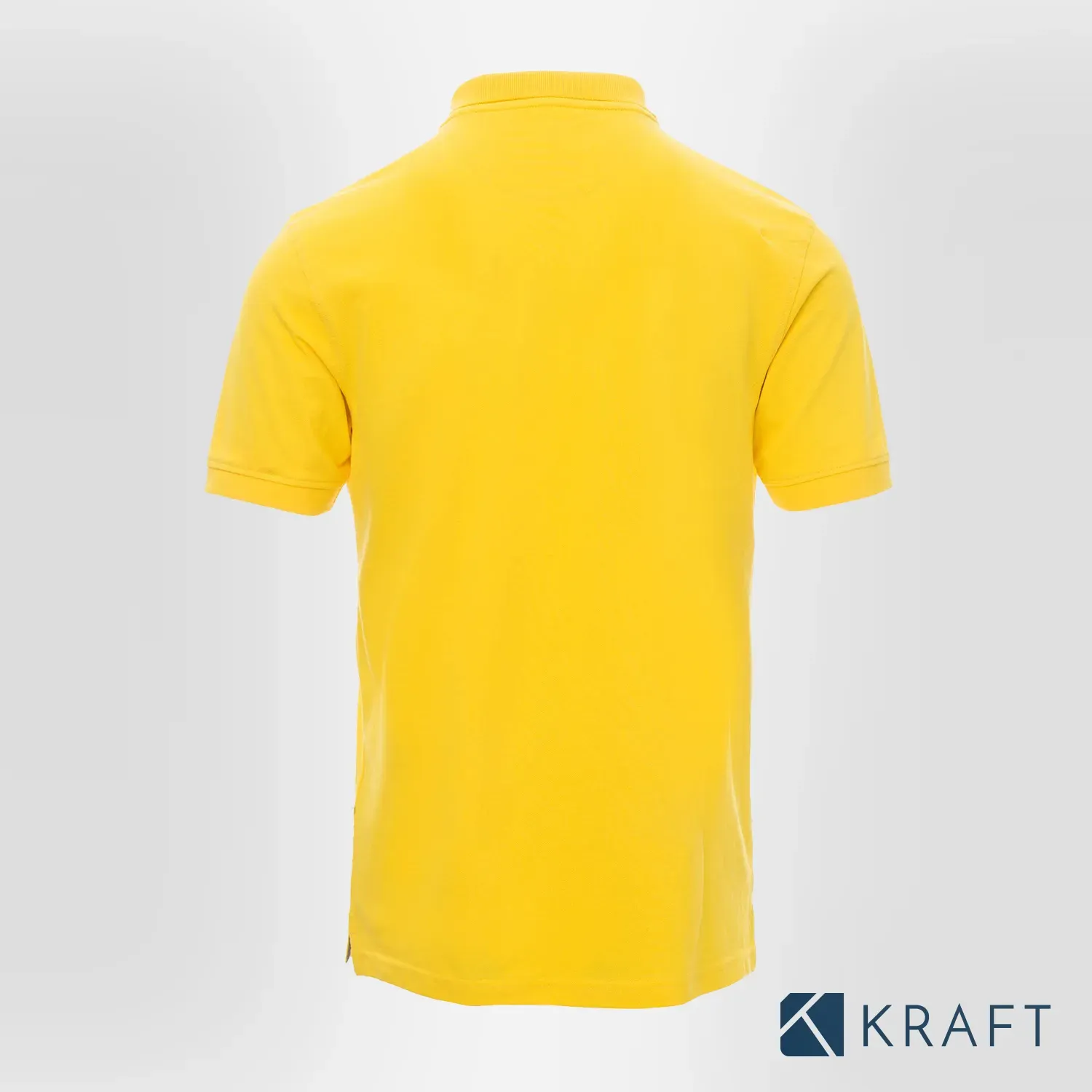 Polo de travail manches courtes