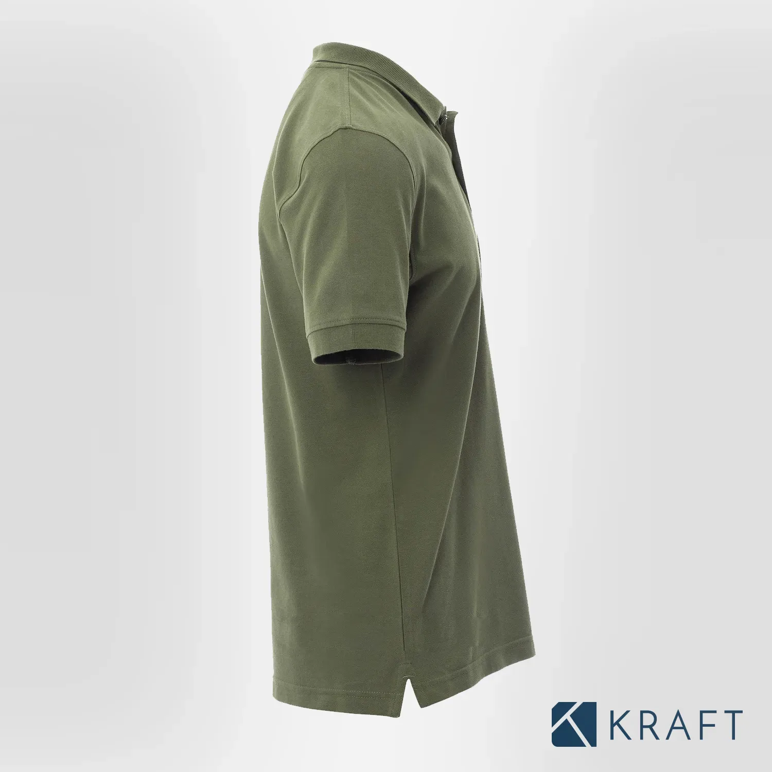 Polo de travail manches courtes