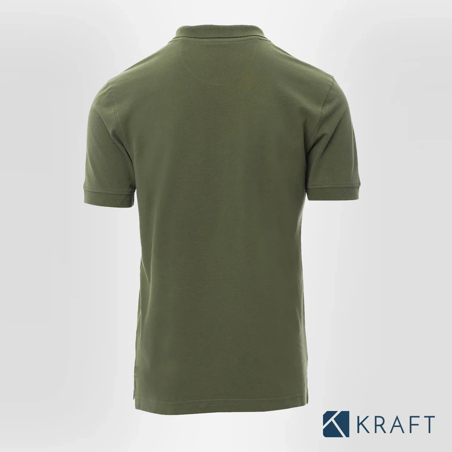 Polo de travail manches courtes