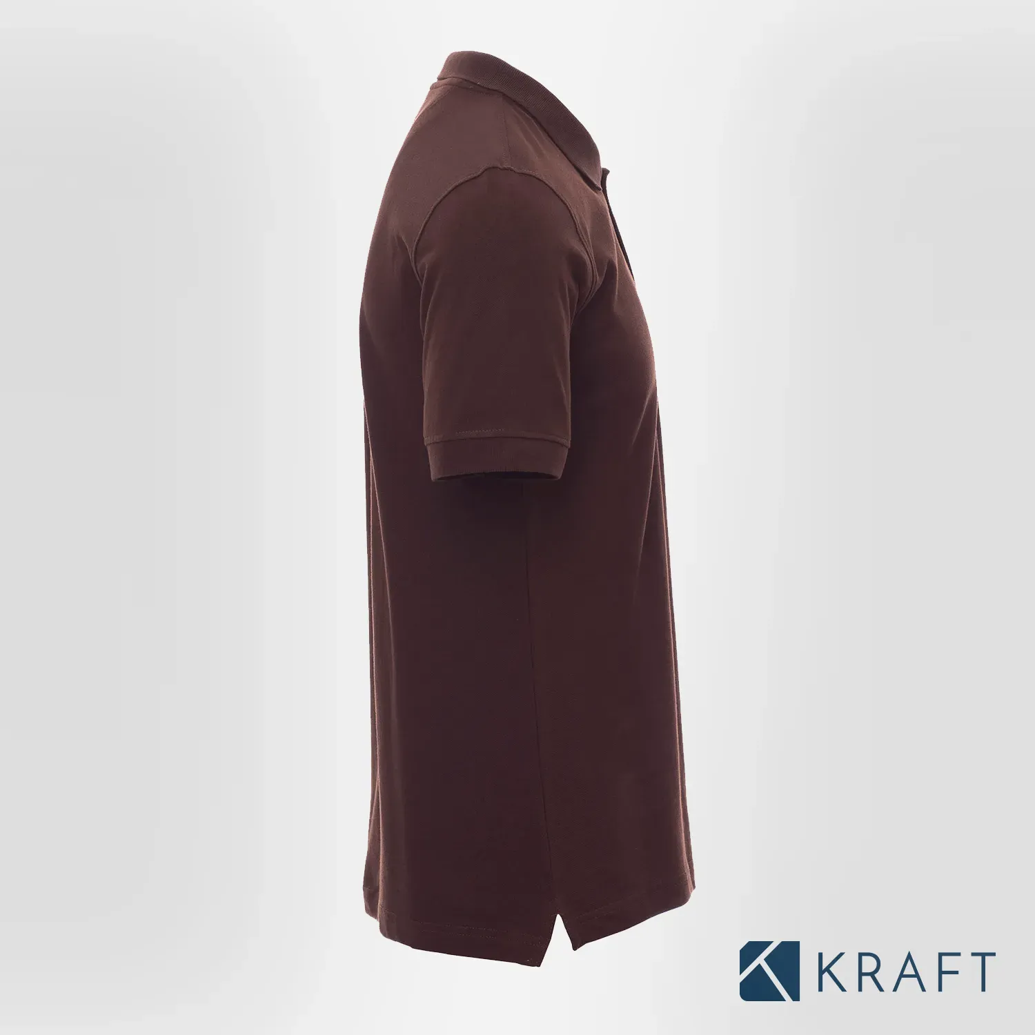 Polo de travail manches courtes