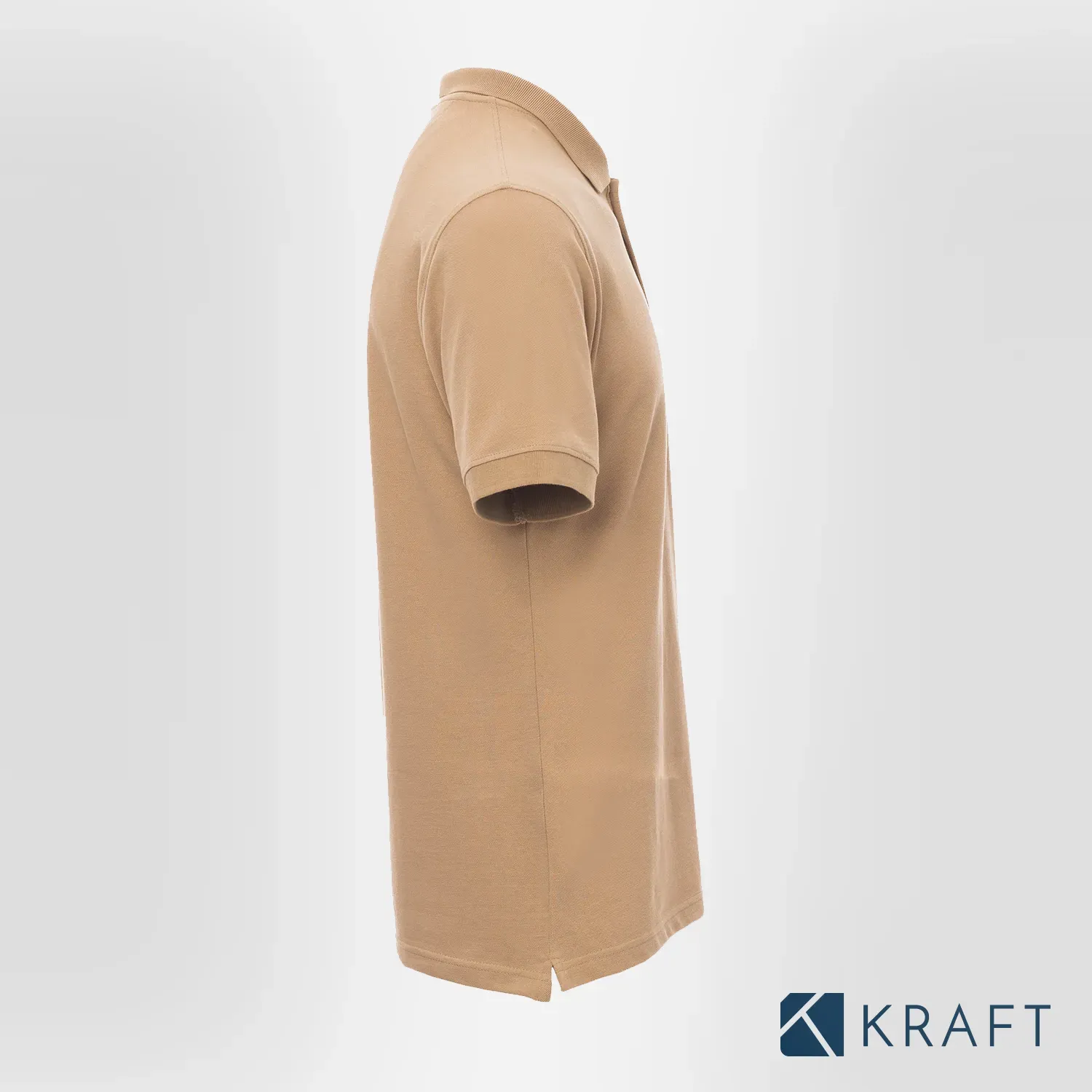 Polo de travail manches courtes