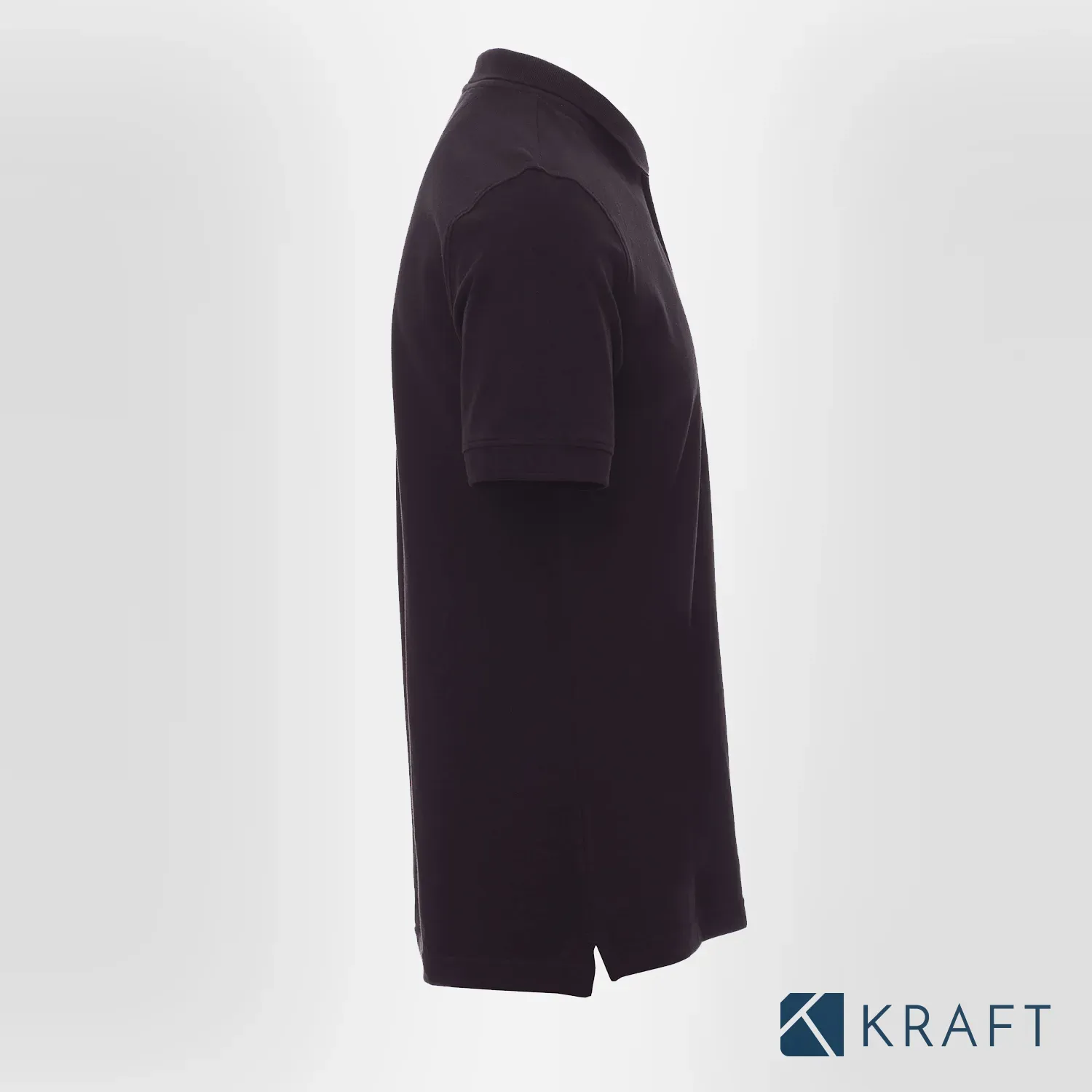 Polo de travail manches courtes