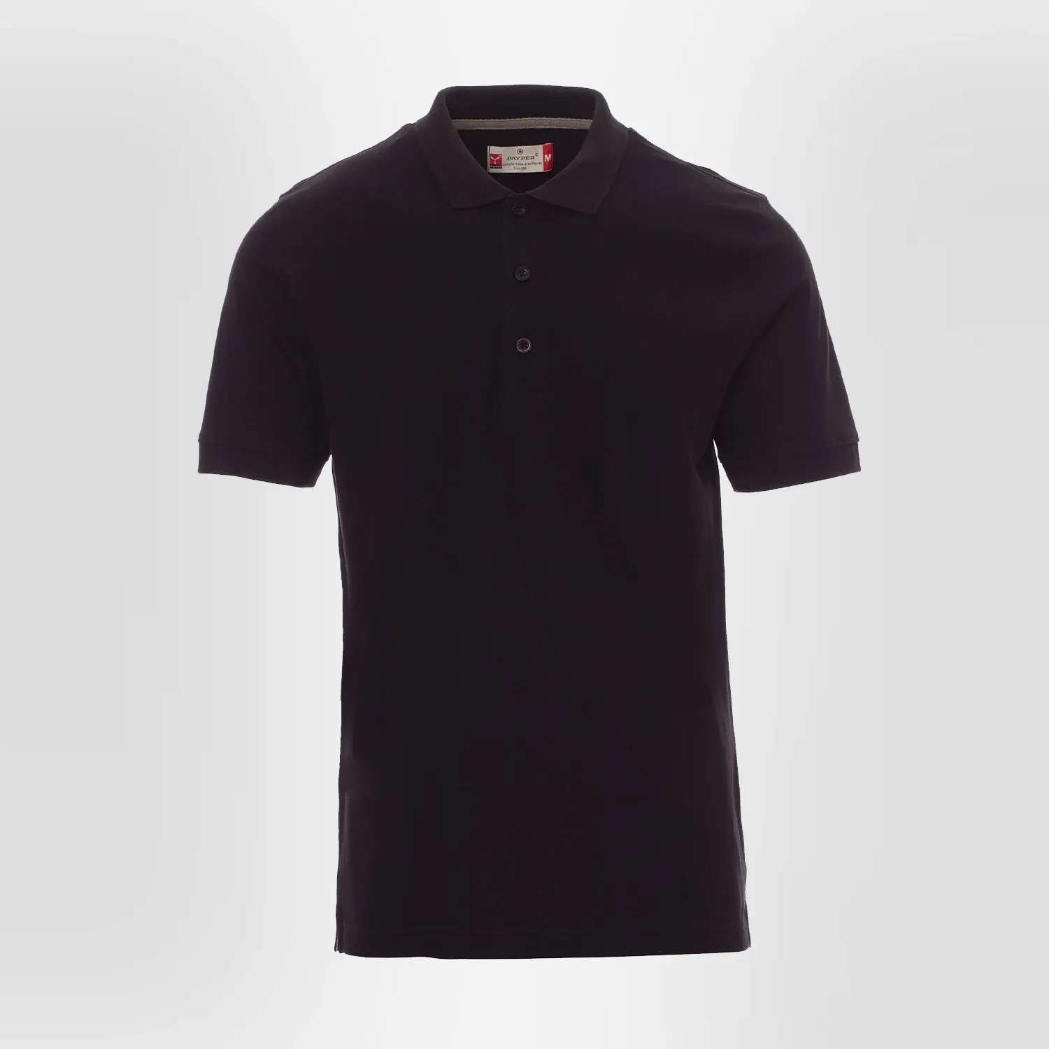 Polo de travail manches courtes