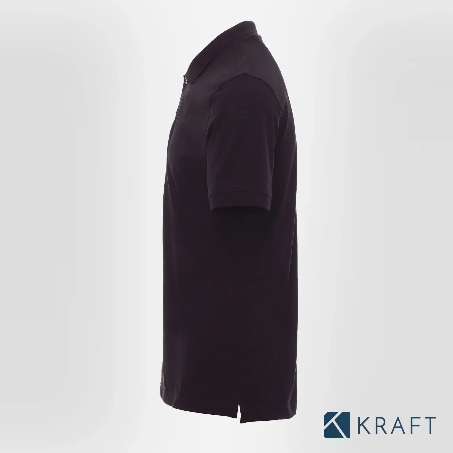 Polo de travail manches courtes