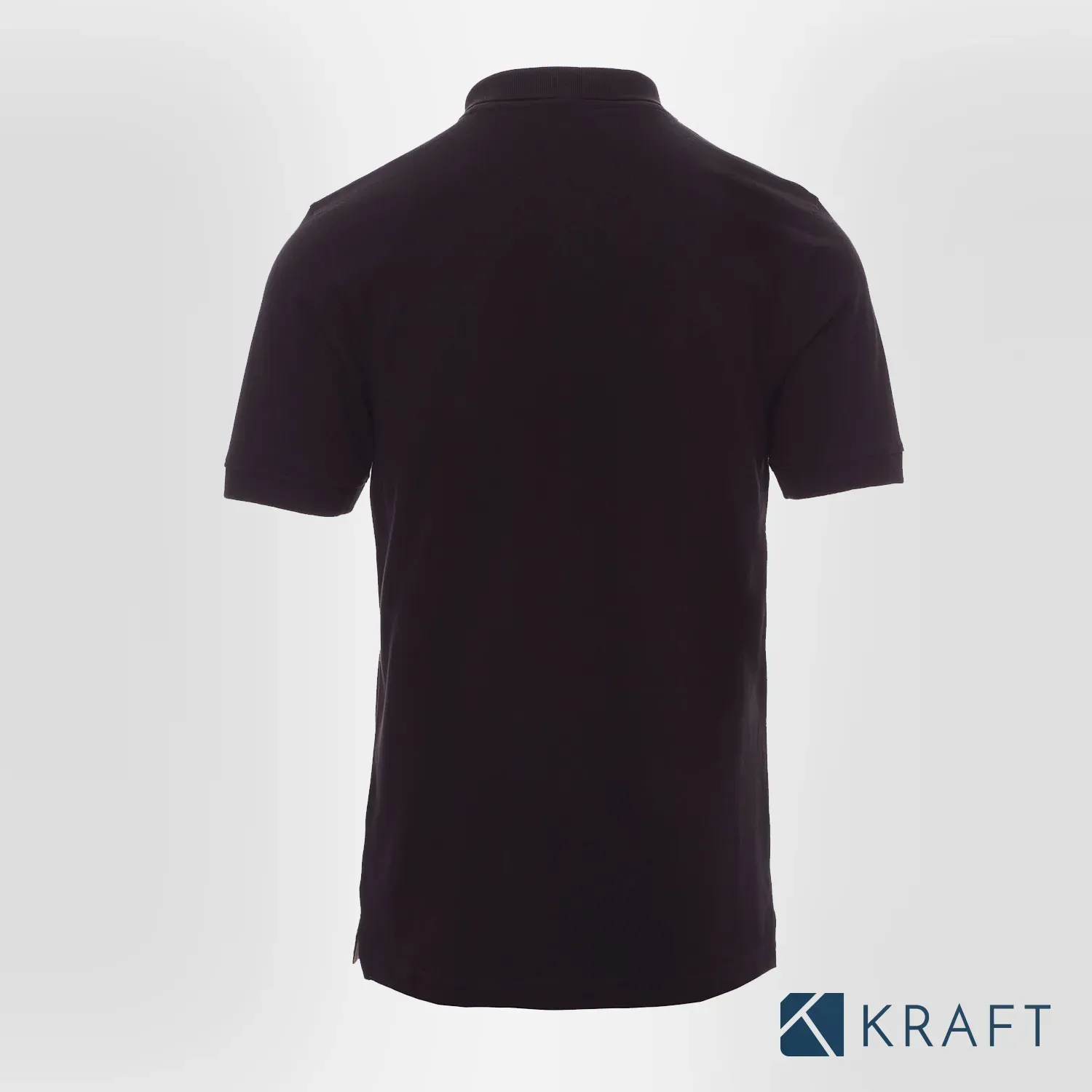 Polo de travail manches courtes