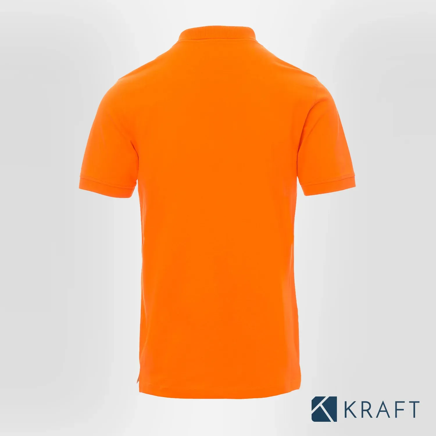 Polo de travail manches courtes