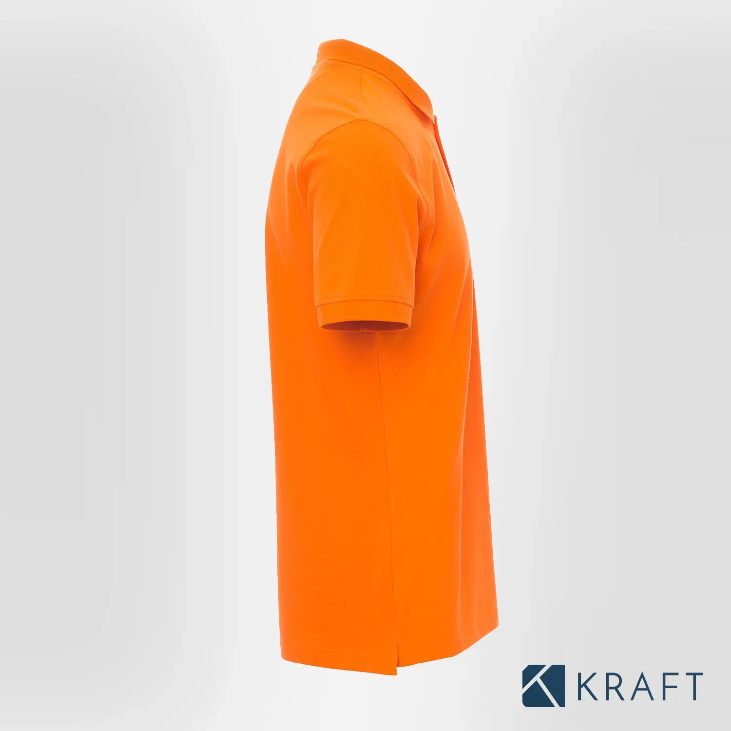 Polo de travail manches courtes