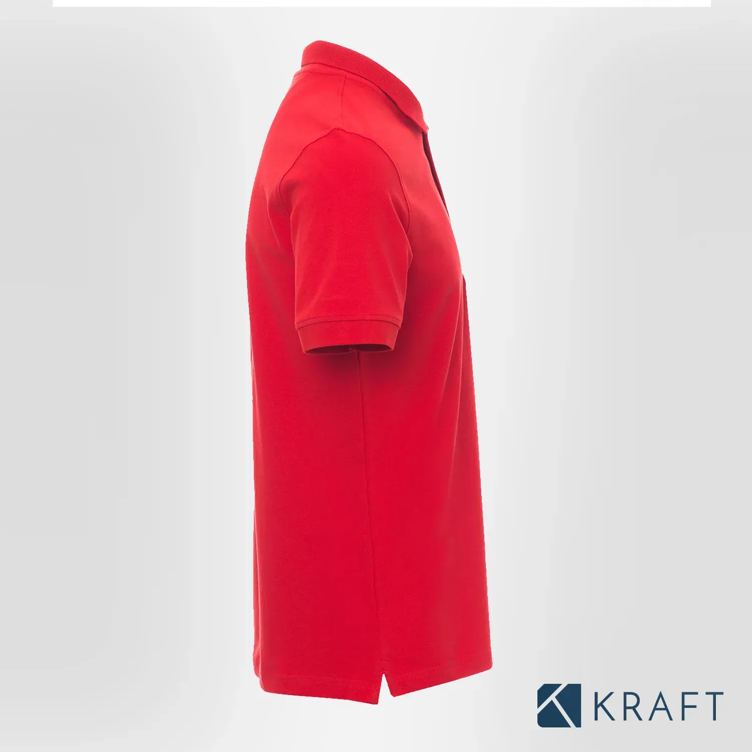 Polo de travail manches courtes