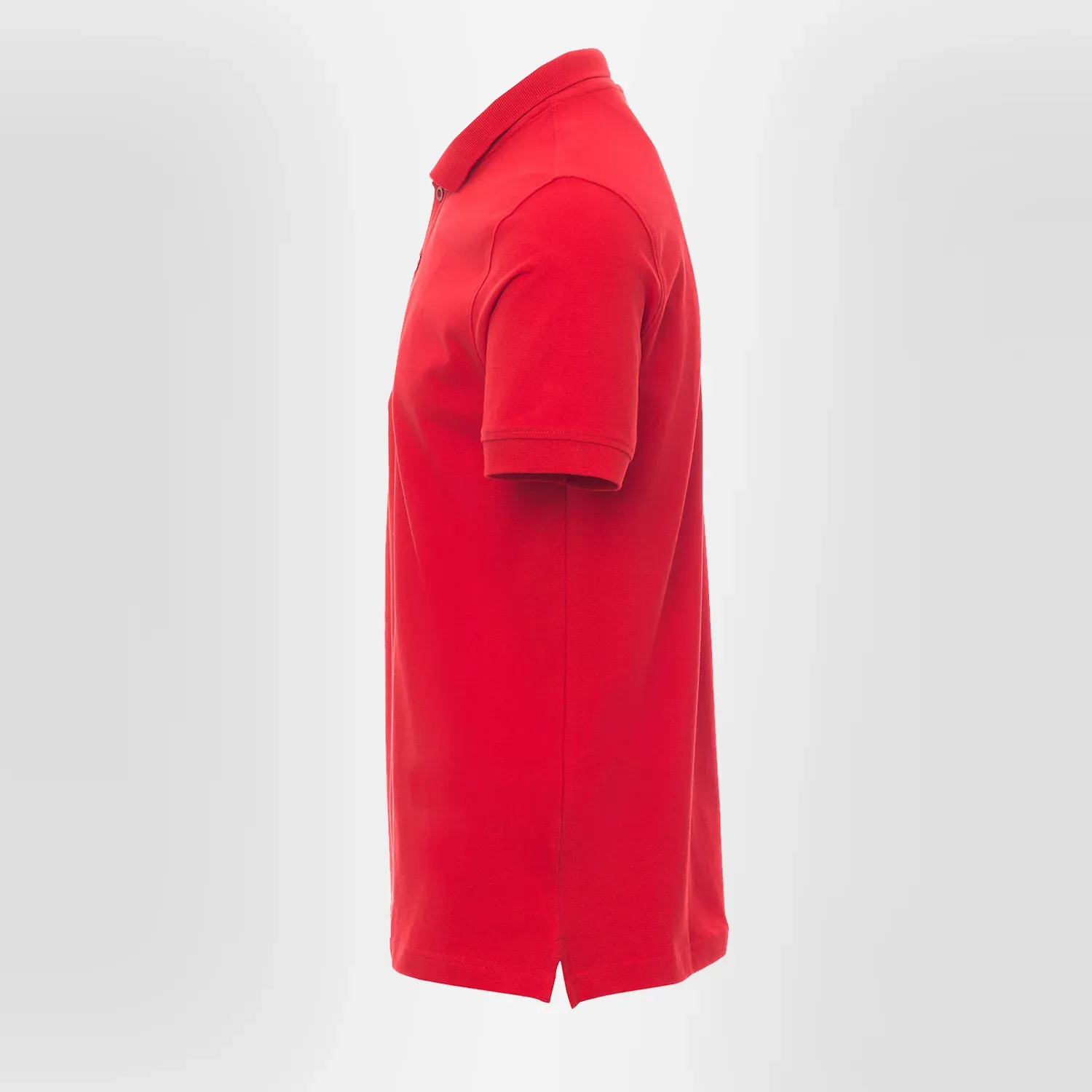 Polo de travail manches courtes