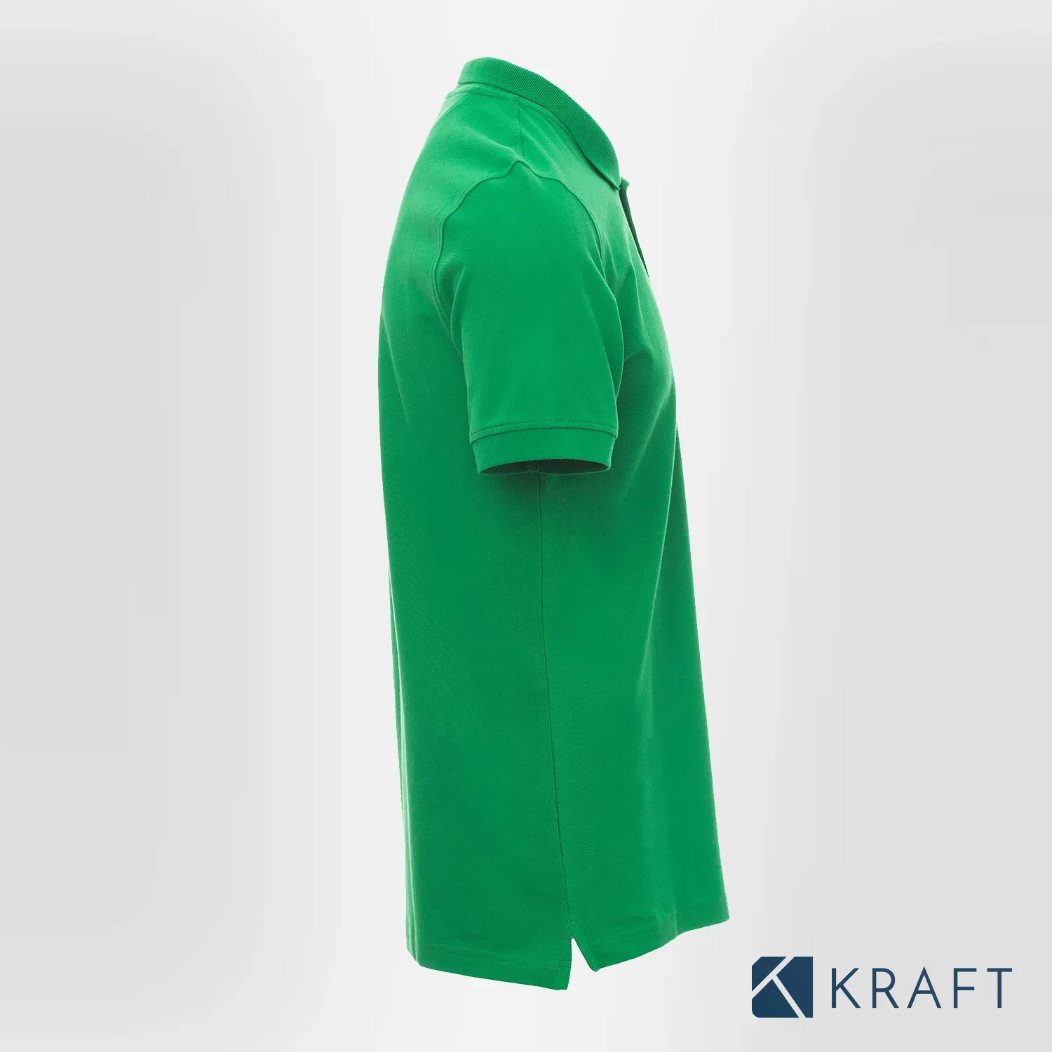 Polo de travail manches courtes