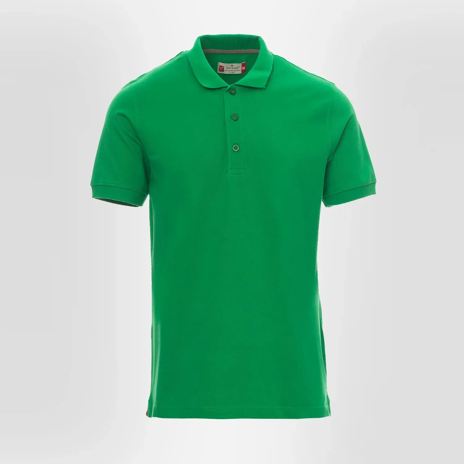 Polo de travail manches courtes