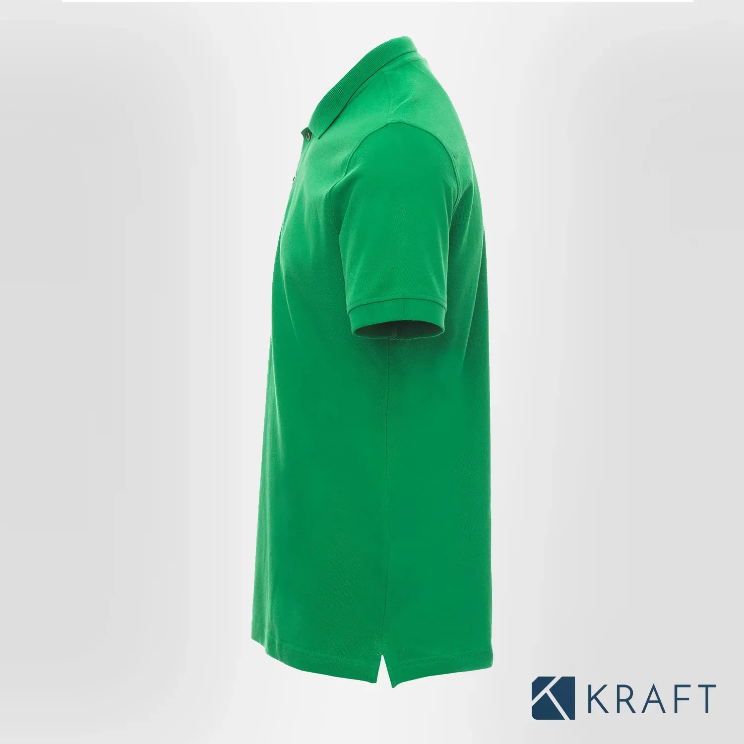 Polo de travail manches courtes