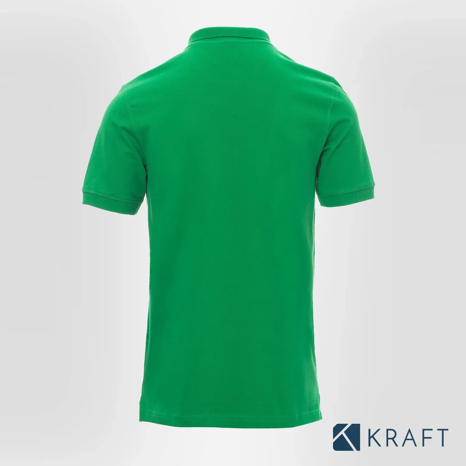 Polo de travail manches courtes