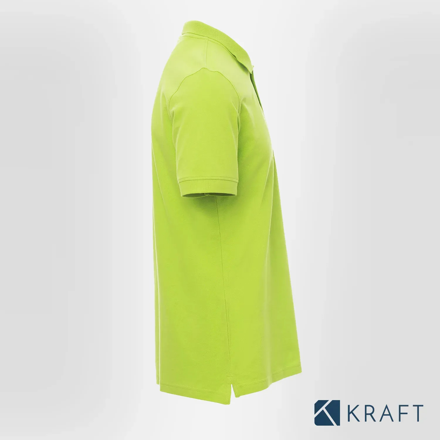 Polo de travail manches courtes