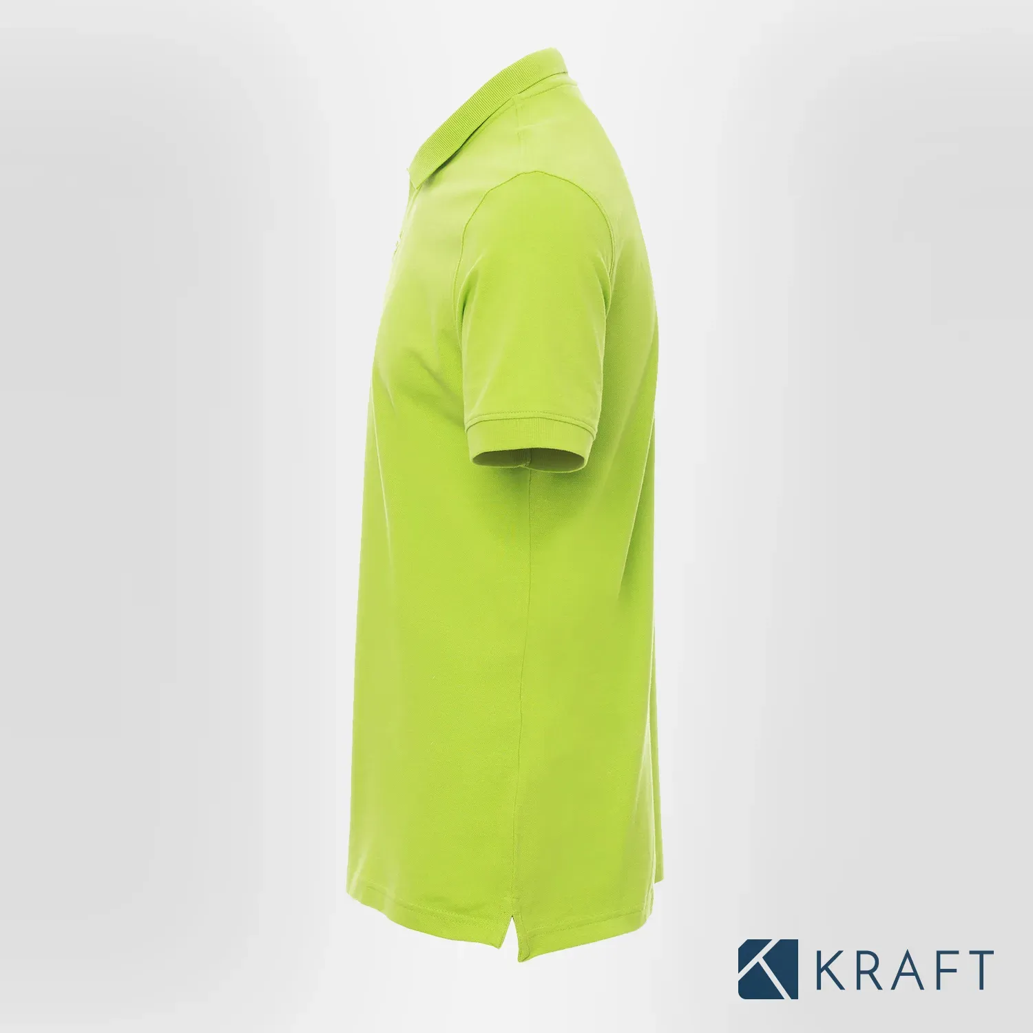 Polo de travail manches courtes