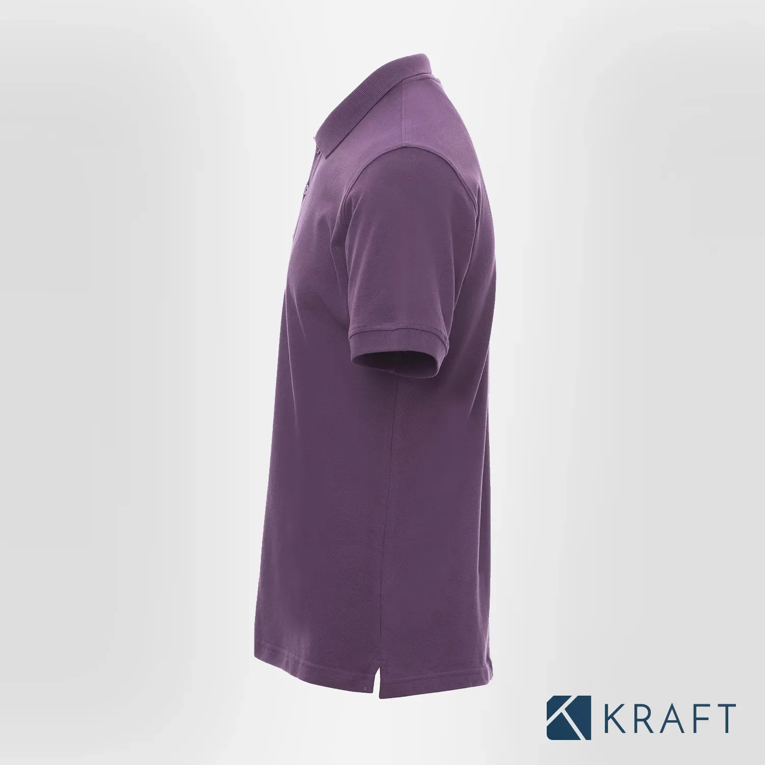 Polo de travail manches courtes