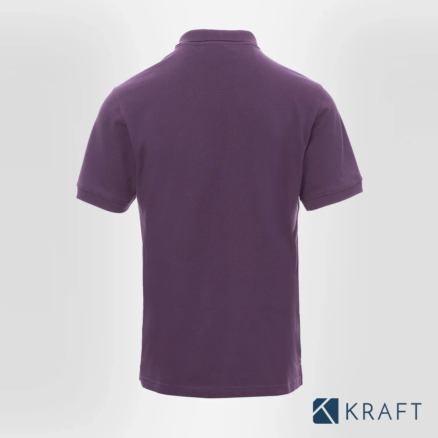 Polo de travail manches courtes